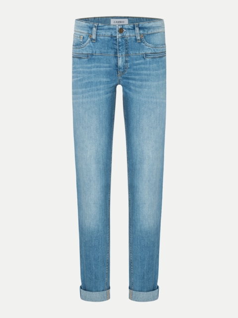 CAMBIO Hose Pearlie bei Robert Ley