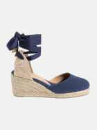 Castaner Espadrilles Chiara 319-azul bei Robert Ley