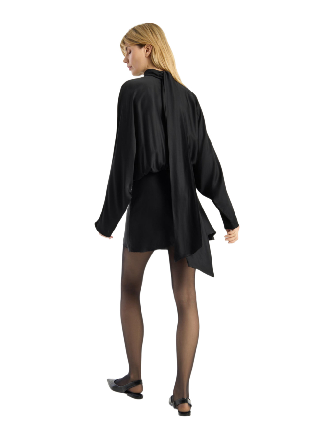 SoSue Minikleid Antonia Bow bei Robert Ley
