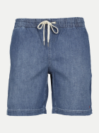 Polo Ralph Lauren Classic-Fit Jeansshorts 001blane bei Robert Ley