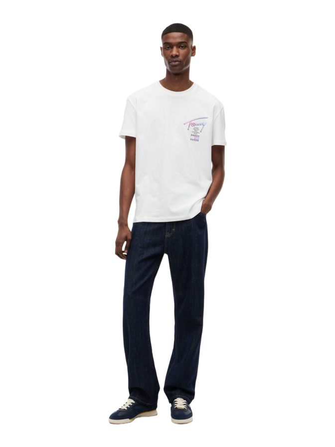 Tommy Jeans T-Shirt City bei Robert Ley