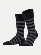 Falke Socken Sensitive Mapped 3000-black bei Robert Ley