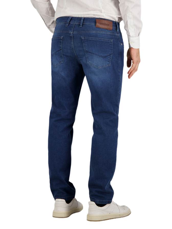 Gardeur Modern- Fit Jeans Bradley bei Robert Ley