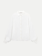 SoSue Bluse Antonia Slim lwh white bei Robert Ley