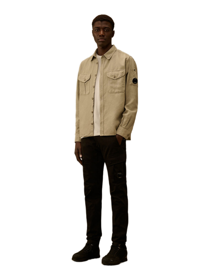 C.P. COMPANY Hemd bei Robert Ley