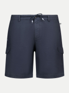 NZA New Zealand Auckland Cargo Shorts 1600-NAVY bei Robert Ley