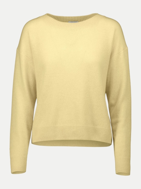 Allude Sweatshirt aus Kaschmir bei Robert Ley