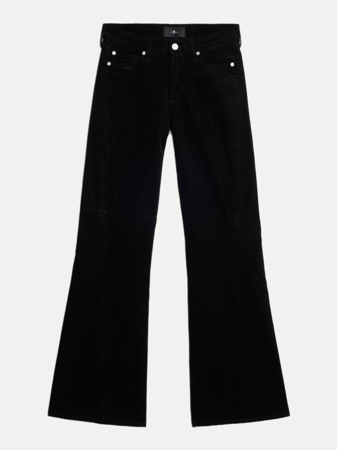 7 for all mankind Cordhose TWISTED DOJO bei Robert Ley