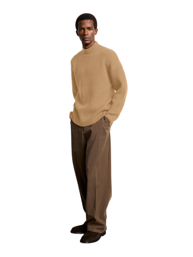 Kiefermann Wollpullover EMILIAN bei Robert Ley