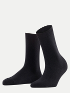 Falke Socken Cosy Wool 3000-black bei Robert Ley