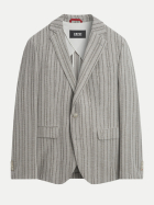 Cinque Regular-Fit Sakko CIDATA 26-braun bei Robert Ley