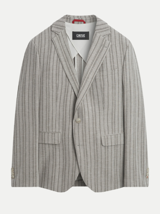 Cinque Regular-Fit Sakko CIDATA bei Robert Ley