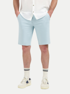 NO EXCESS Chino-Shorts 151-Ice bei Robert Ley