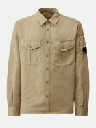 C.P. COMPANY Hemd 904-dove bei Robert Ley