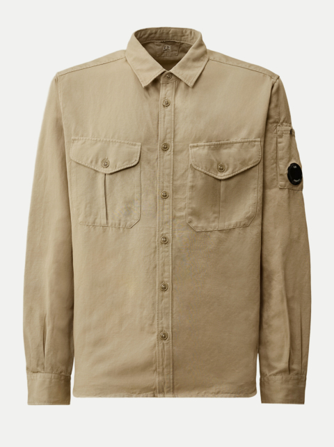 C.P. COMPANY Hemd bei Robert Ley