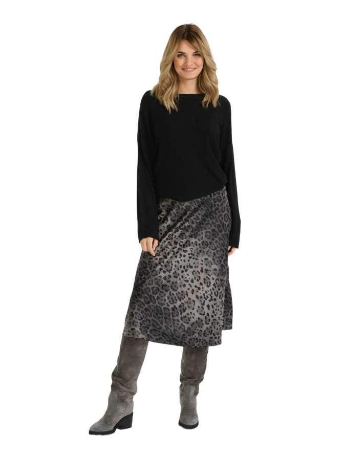 Juvia Rock Fleur Satin bei Robert Ley