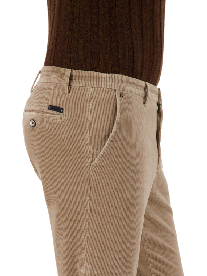 Gardeur Modern-Fit Chino Bono bei Robert Ley