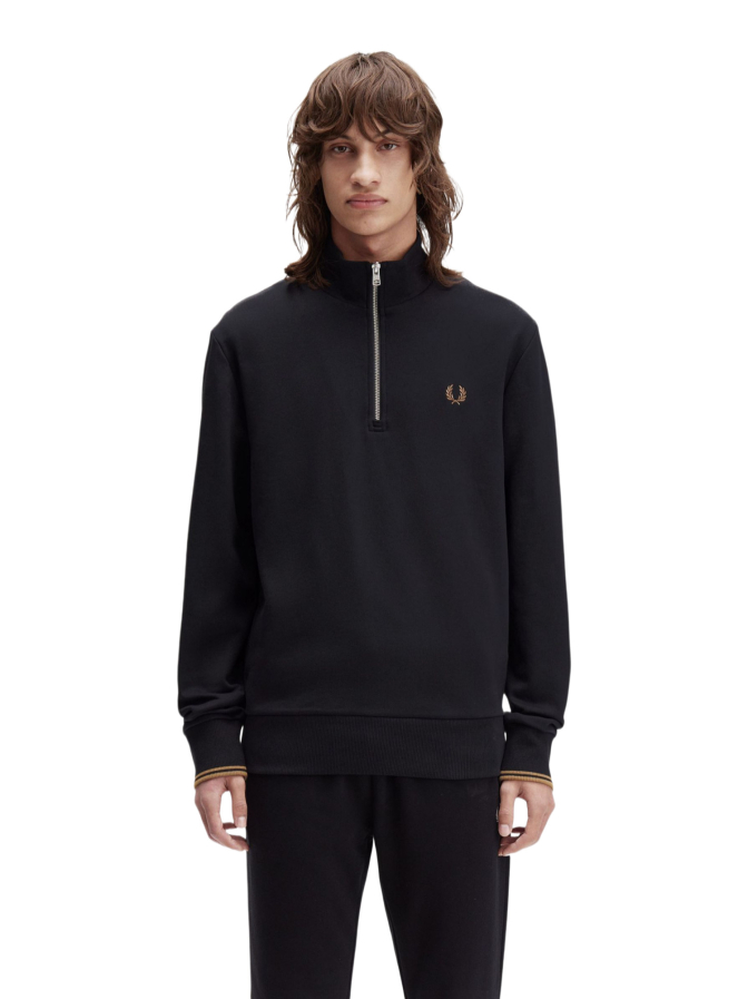 Fred Perry Sweatshirt bei Robert Ley