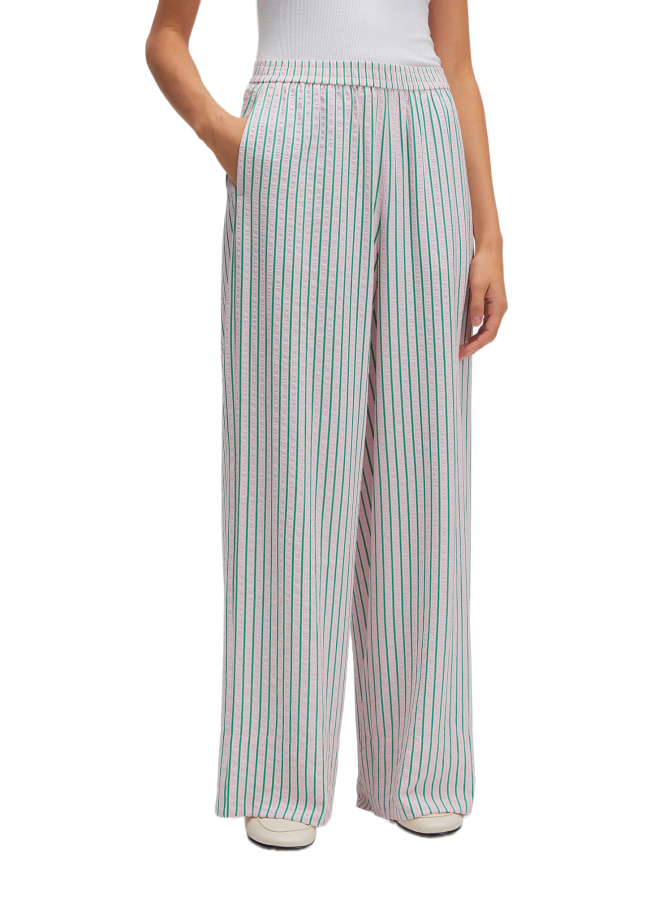 EDITED Streifenhose Cataleya bei Robert Ley