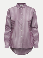 JDY Regular-Fit Hemd Mio 209353029-Sassafras/CHALK PINK bei Robert Ley