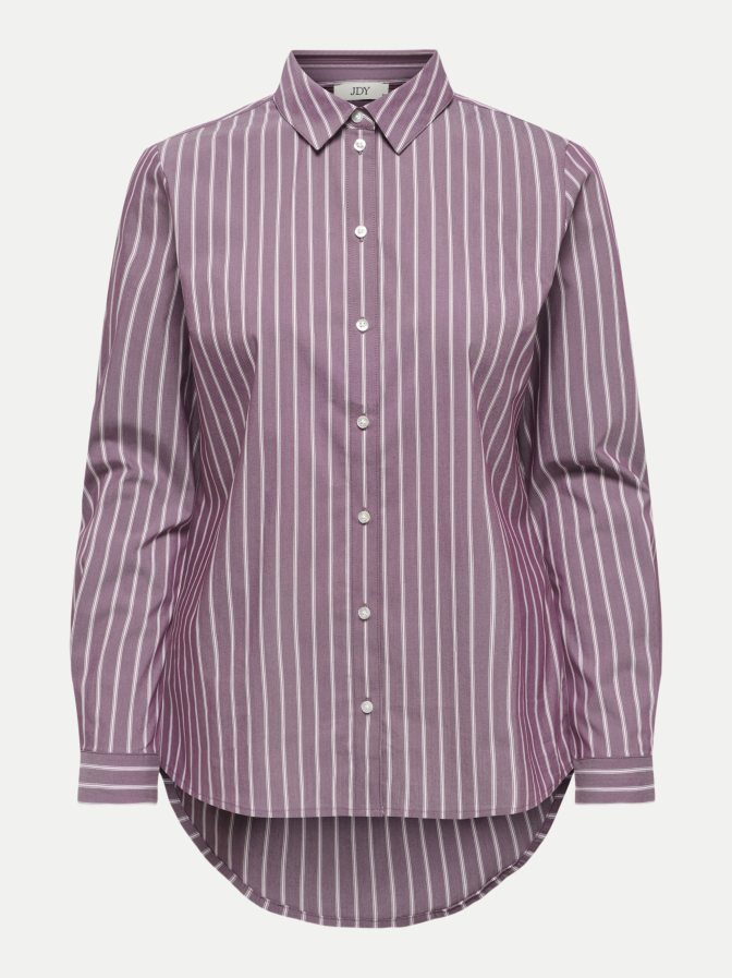 JDY Regular-Fit Hemd Mio bei Robert Ley