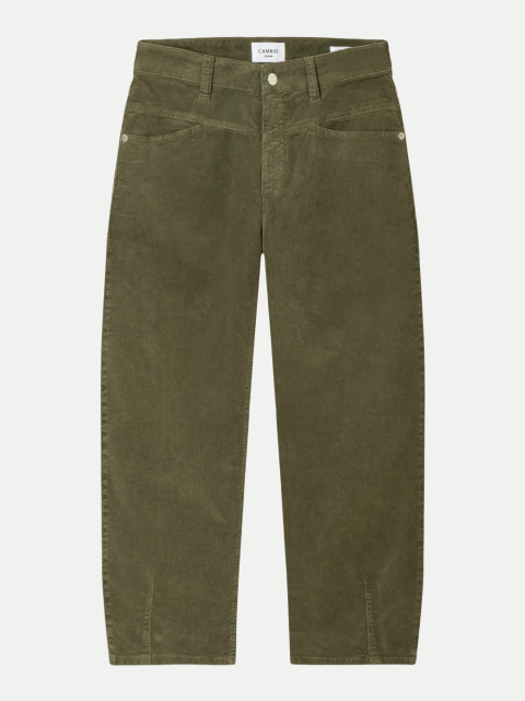 Cambio Barrel-Leg Jeans Elin bei Robert Ley