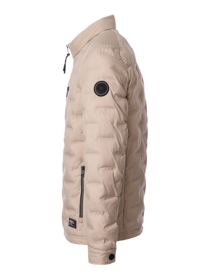 Casamoda Taped jacket bei Robert Ley
