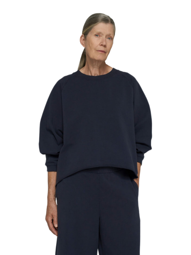 10 Days Sweatshirt Silent Chique bei Robert Ley