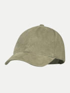 NZA New Zealand Auckland Cordkappe mit Logo 1773-SCOUTING GREEN bei Robert Ley