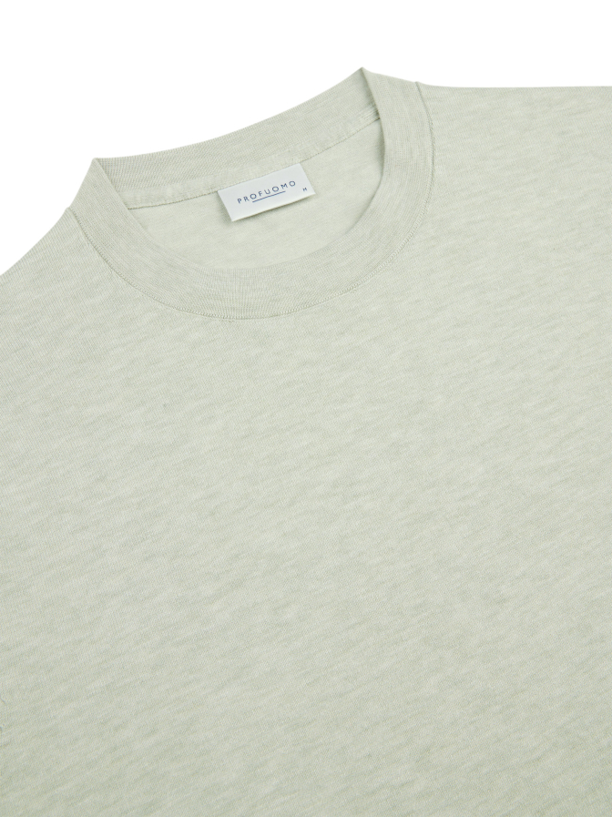 PROFUOMO Pullover mit Rundhals bei Robert Ley