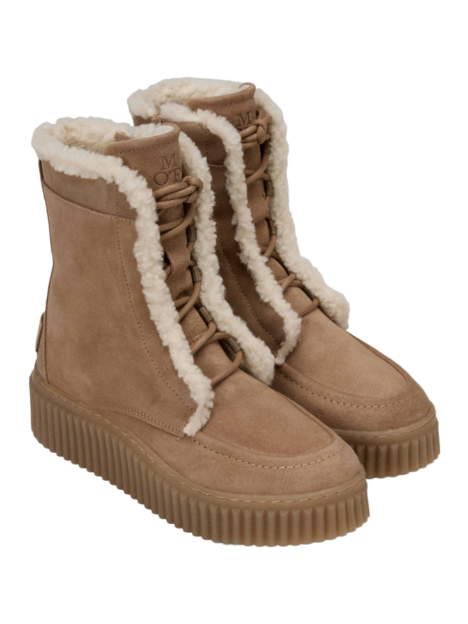 Marc O'Polo Schnürstiefel Bianca bei Robert Ley