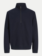 Jack & Jones Sweatshirt JPRBLUCALEB 175879-Night Sky bei Robert Ley