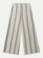 10 Days Relaxed Fit Jogger 4000-soft white melee bei Robert Ley