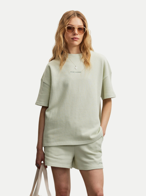 Pegador Oversized Rippshirt Linares bei Robert Ley