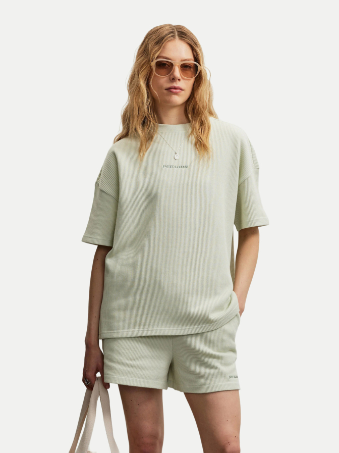 Pegador Oversized Rippshirt Linares bei Robert Ley