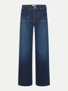 Frame Palazzo Hose Slim savior bei Robert Ley