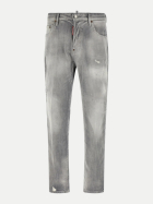 DSQUARED2 Regular-Fit Jeans 642 852grey bei Robert Ley