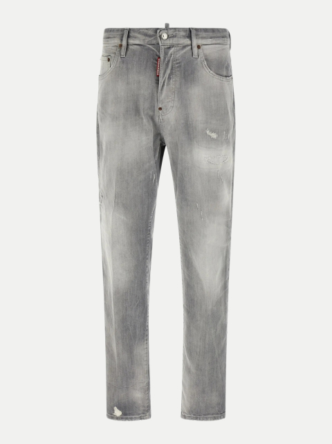 DSQUARED2 Regular-Fit Jeans 642 bei Robert Ley