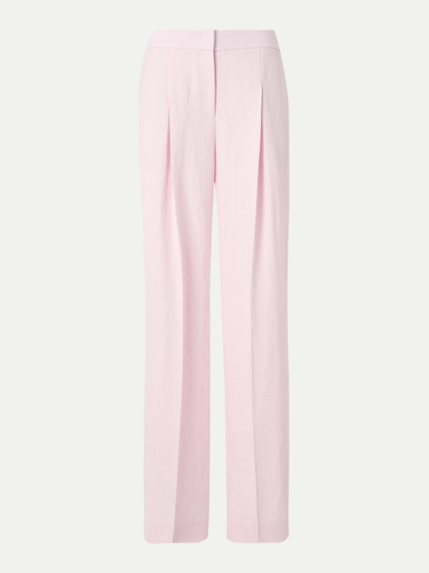 BOSS Black Bundfaltenhose Tiana bei Robert Ley