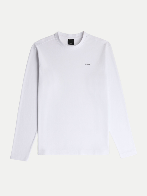 G-STAR RAW Basic Langarmshirt bei Robert Ley