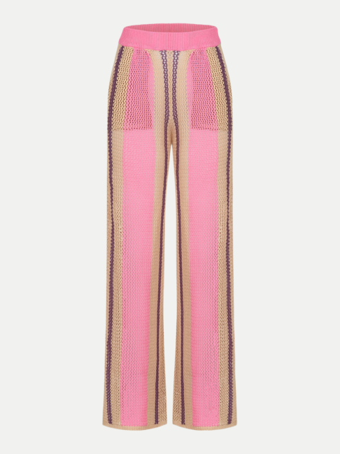 Gitta Banko Hose CINZIA bei Robert Ley