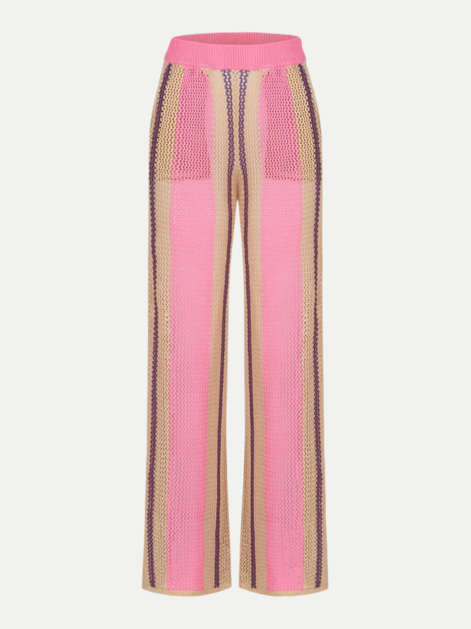 Gitta Banko Hose CINZIA bei Robert Ley