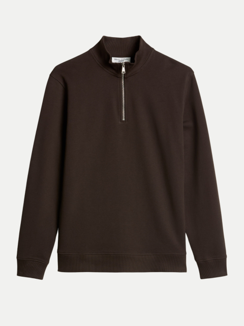 Marc O'Polo DENIM Sweat-Troyer bei Robert Ley