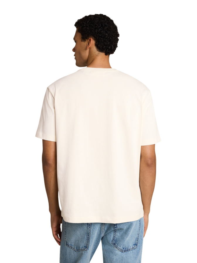 Tom Tailor Denim T-Shirt mit Snoopy-Design bei Robert Ley