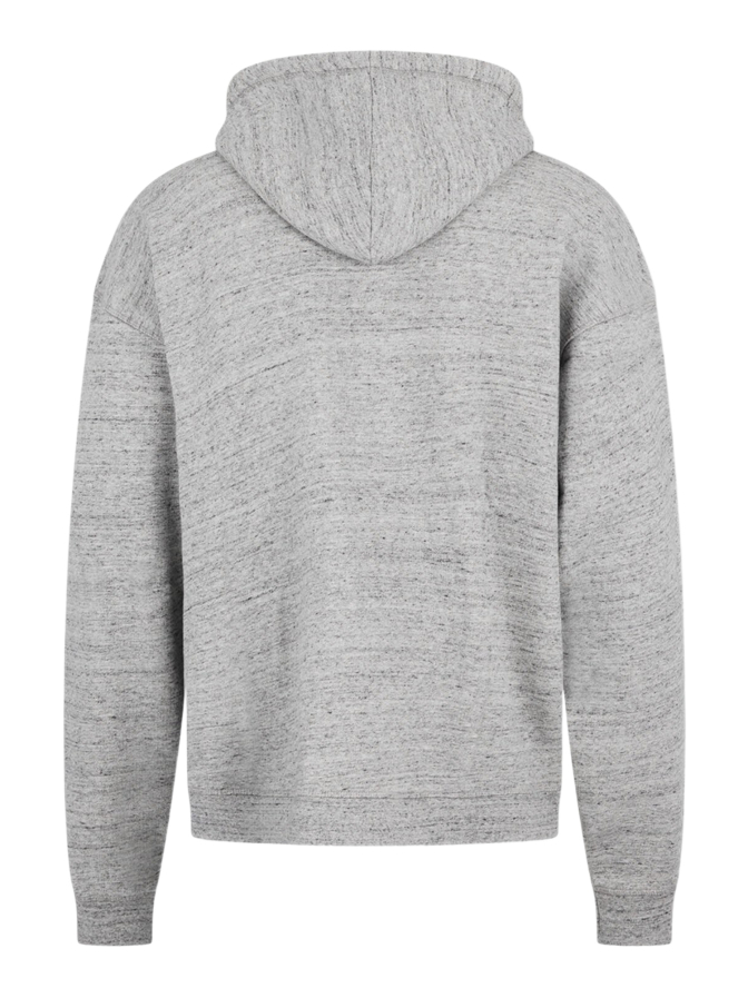 DSQUARED2 Hoodie mit Reißverschluss bei Robert Ley
