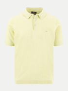 Fynch-Hatton Poloshirt 739-pear bei Robert Ley