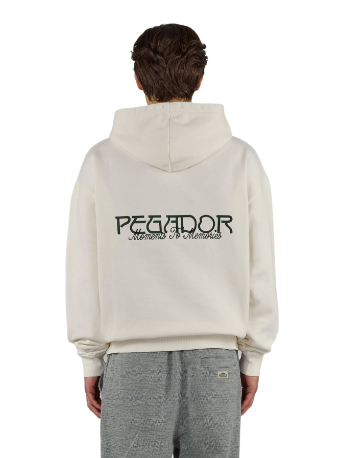 PEGADOR Oversized Hoodie bei Robert Ley