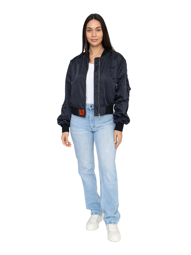 Bombers Original Sommerbomberjacke Coldwell bei Robert Ley