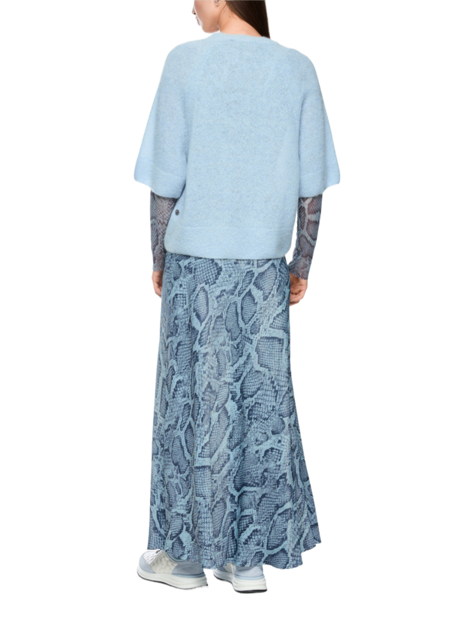 Marc Cain Kurzarm Strickjacke bei Robert Ley
