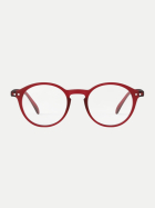 Izipizi Lesebrille Reading #D Athletic 0427601 Cherry Red bei Robert Ley